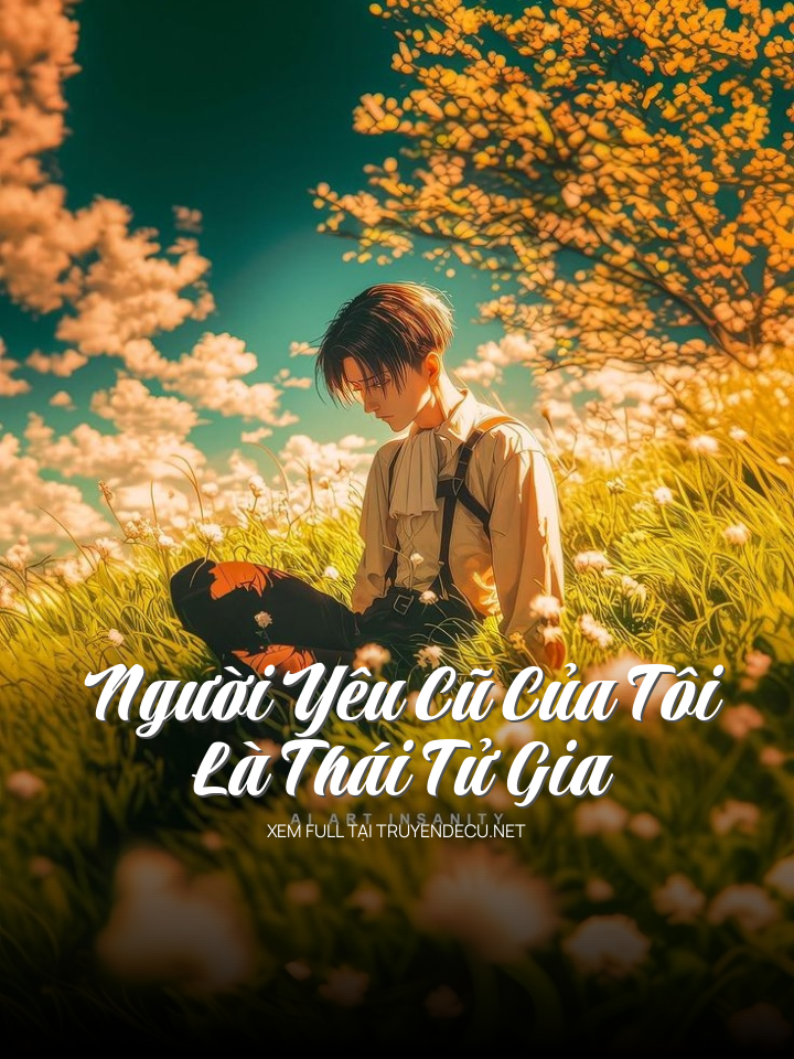 Người Yêu Cũ Của Tôi Là Thái Tử Gia