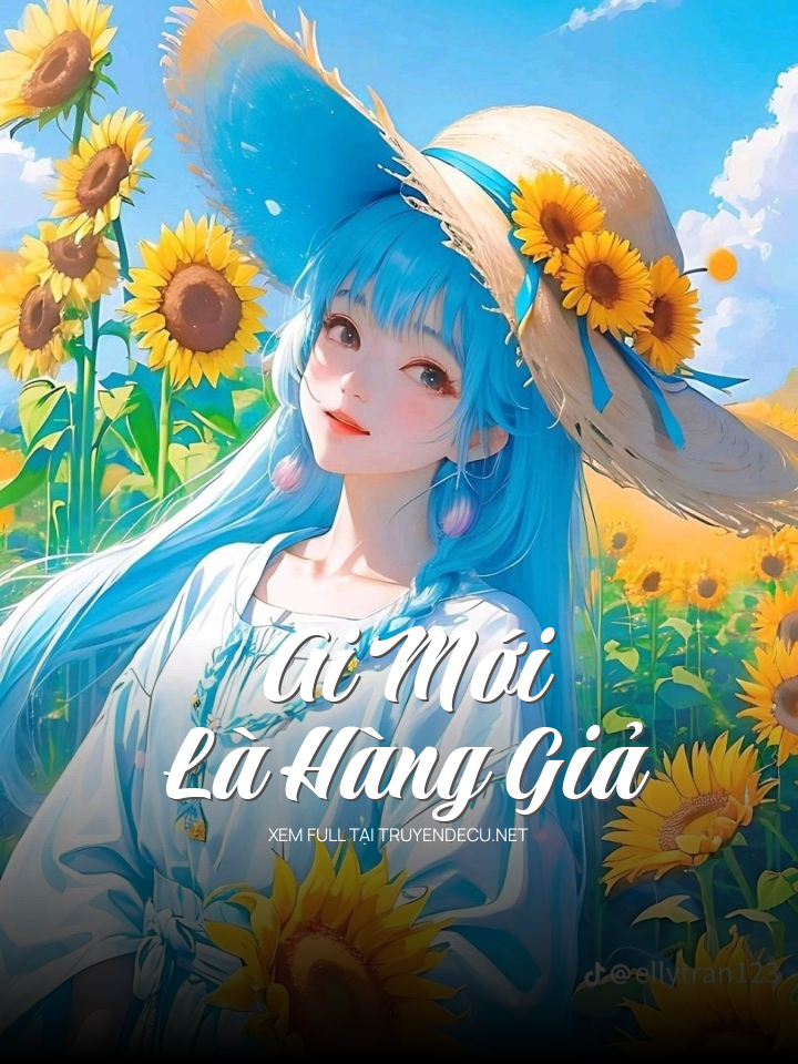 Ai Mới Là Hàng Giả