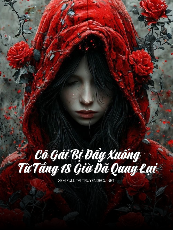 Cô Gái Bị Đẩy Xuống Từ Tầng 18 Giờ Đã Quay Lại