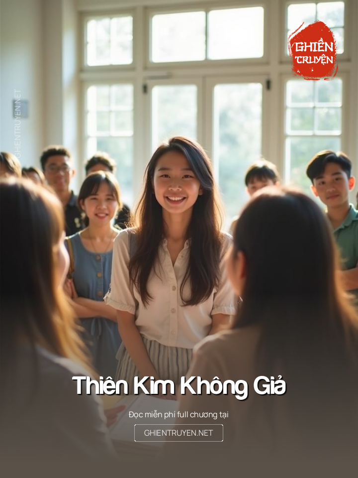 Thiên Kim Không Giả