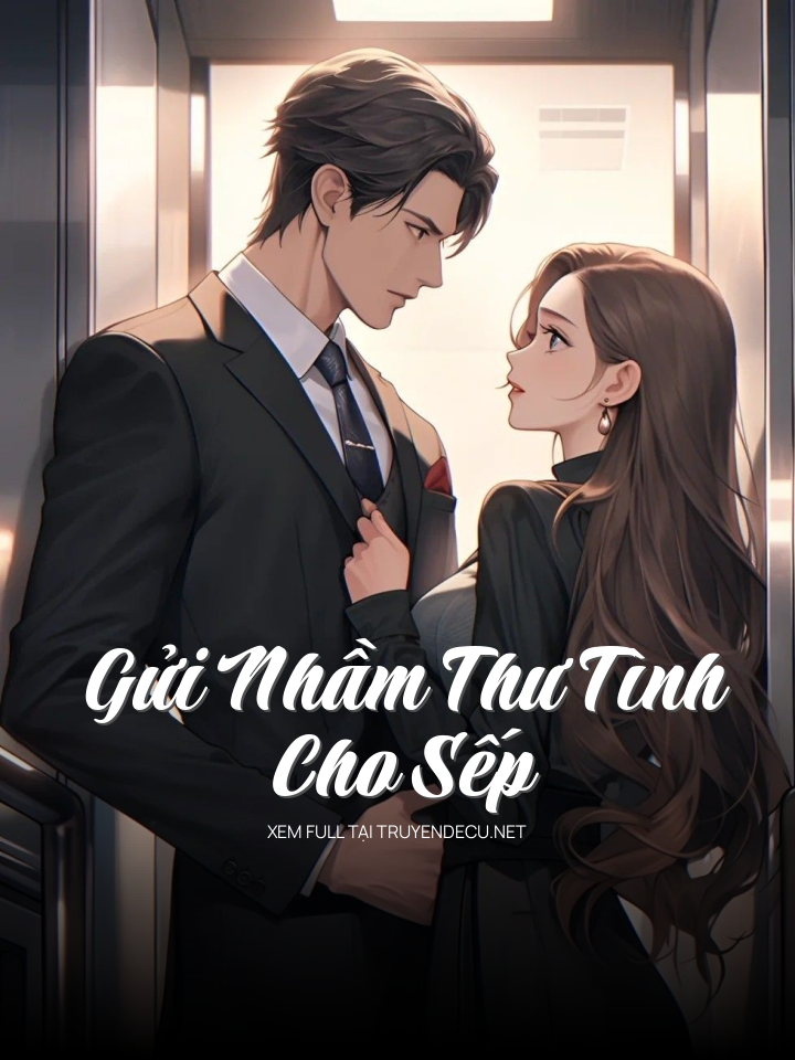 Gửi Nhầm Thư Tình Cho Sếp