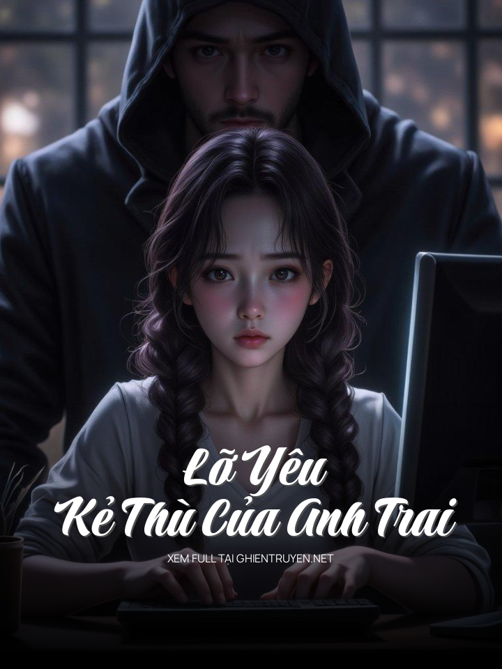 Lỡ Yêu Kẻ Thù Của Anh Trai
