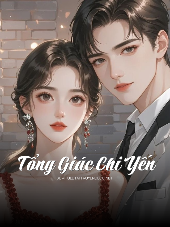 Tổng Giác Chi Yến