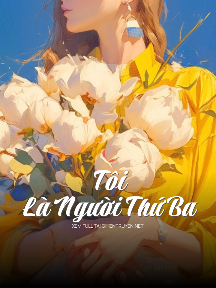Tôi Là Người Thứ Ba