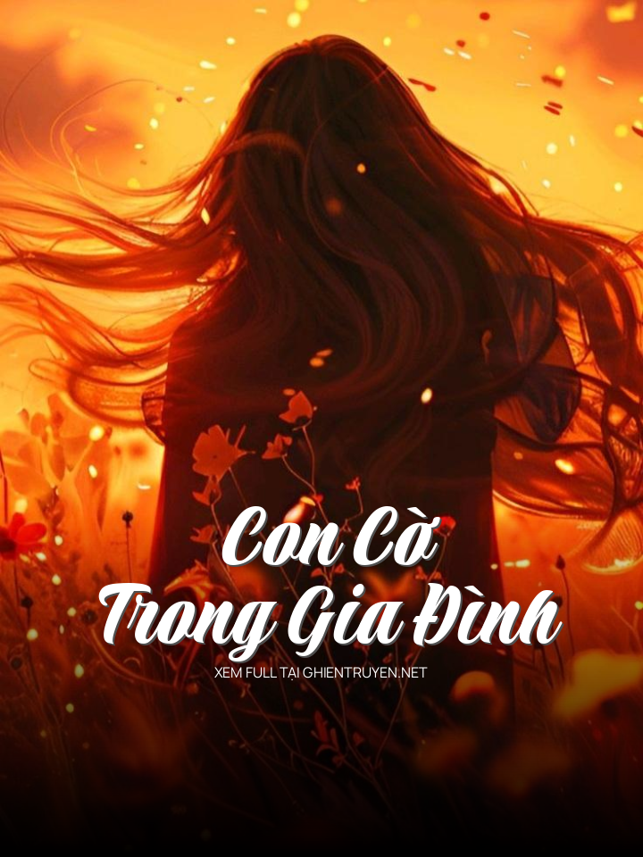 Con Cờ Trong Gia Đình