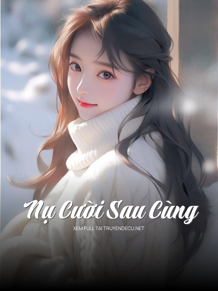 Nụ Cười Sau Cùng