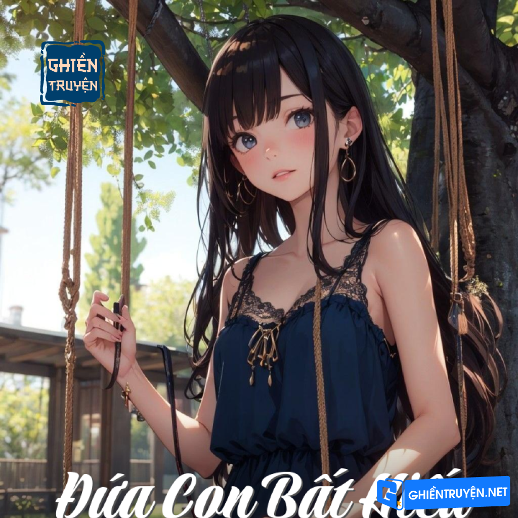 Đứa Con Bất Hiếu