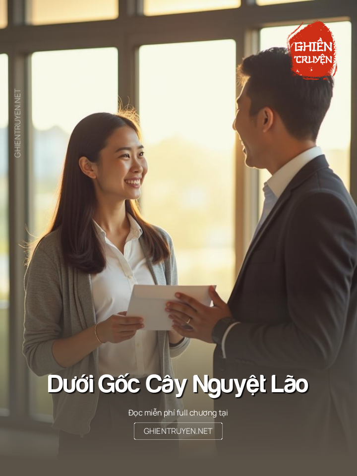 Dưới Gốc Cây Nguyệt Lão