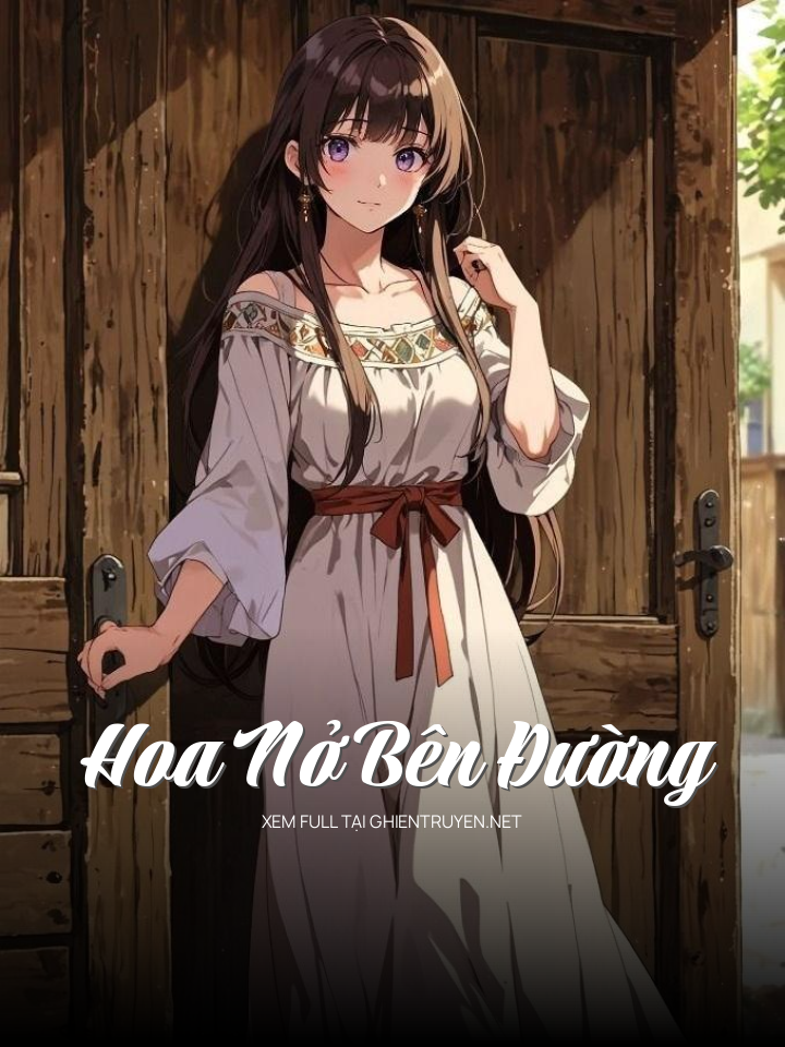 Hoa Nở Bên Đường
