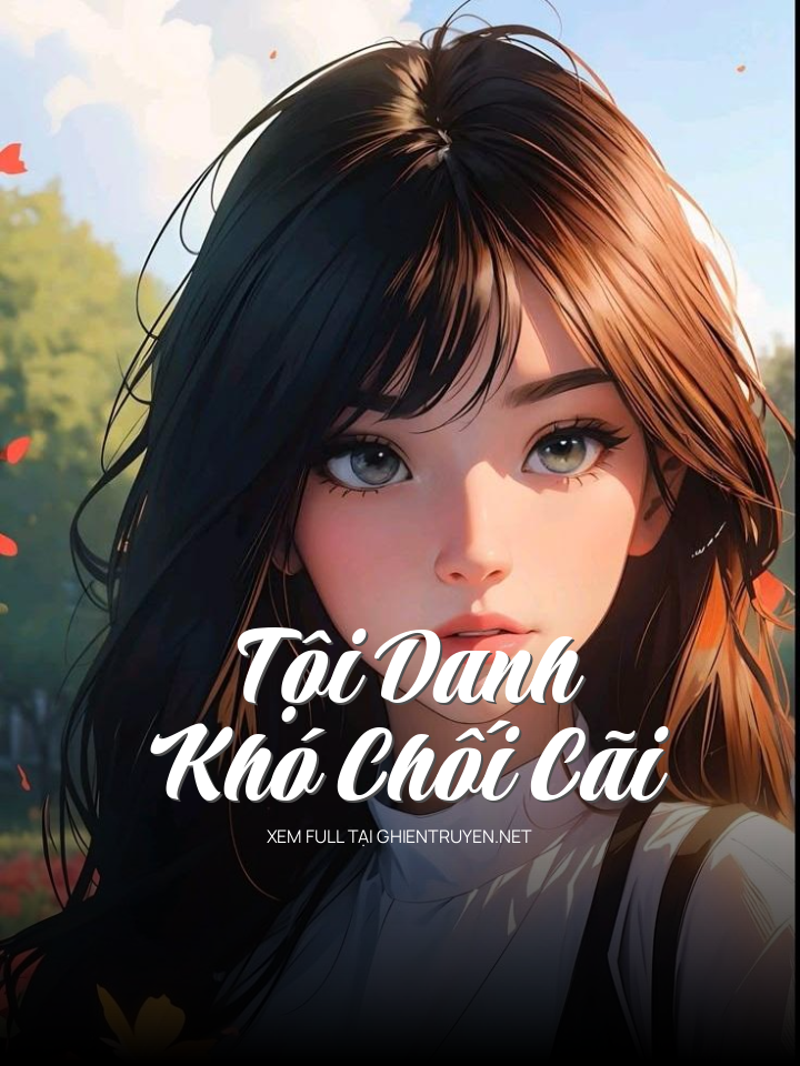 Tội Danh Khó Chối Cãi