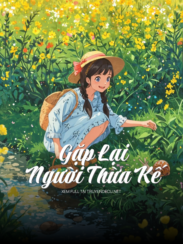 Gặp Lại Người Thừa Kế