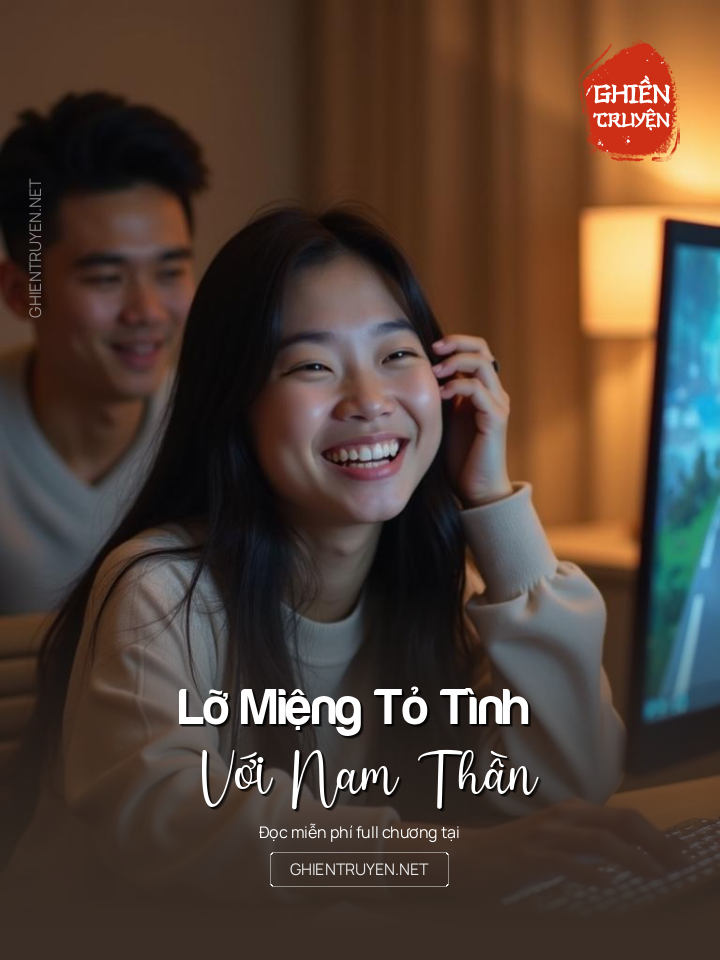 Lỡ Miệng Tỏ Tình Với Nam Thần