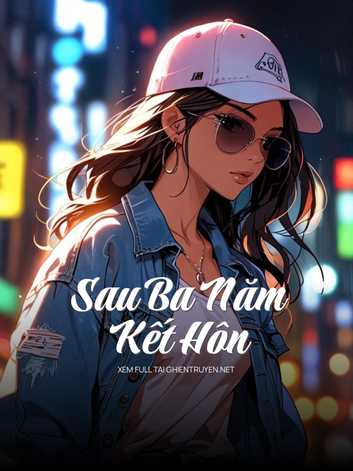 Sau Ba Năm Kết Hôn