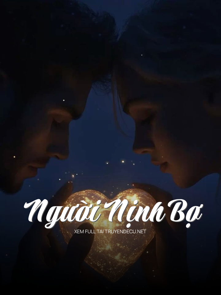 Người Nịnh Bợ