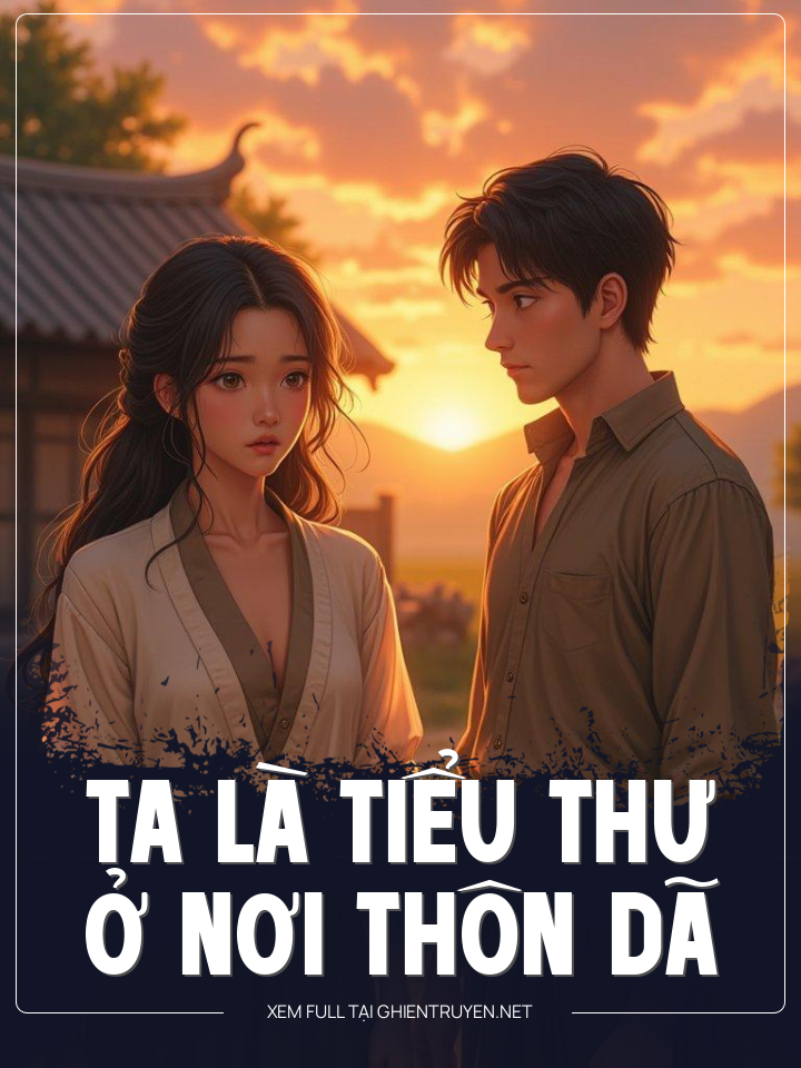 Ta Là Tiểu Thư Nơi Thôn Dã
