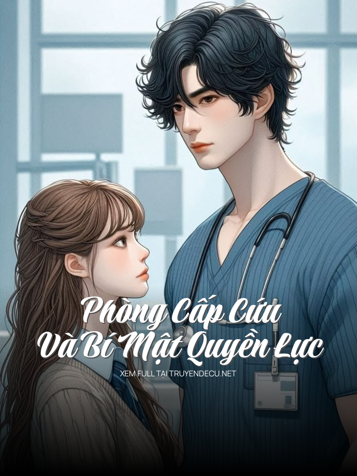 Phòng Cấp Cứu Và Bí Mật Quyền Lực