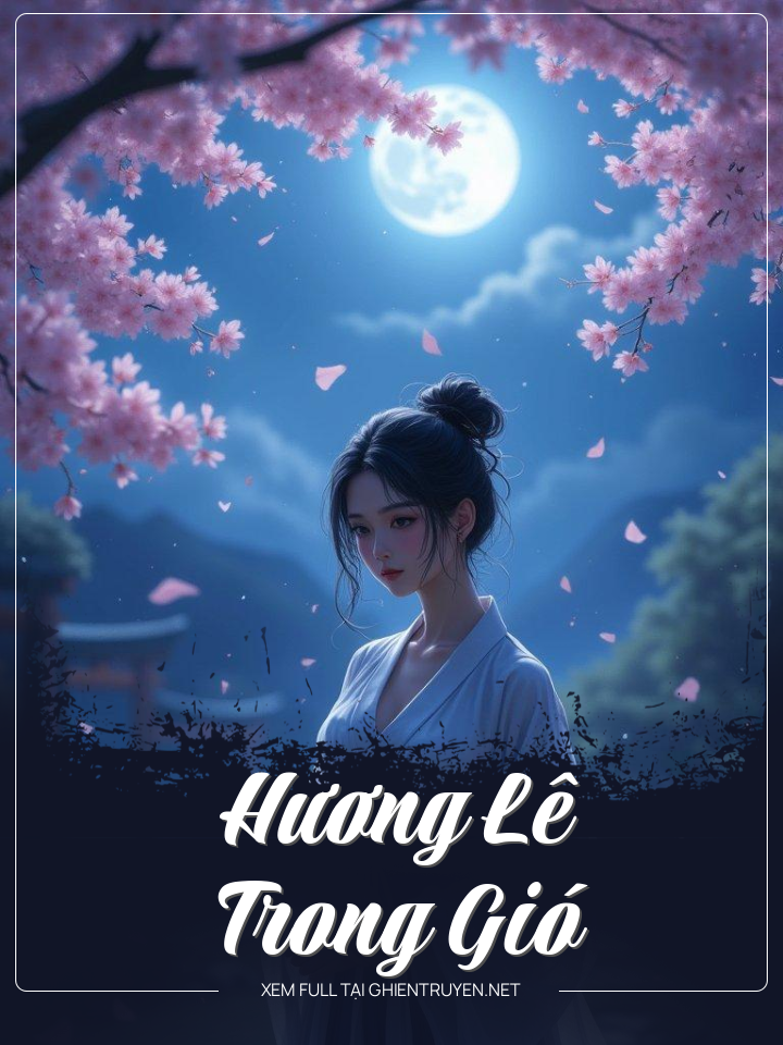 Hương Lê Trong Gió
