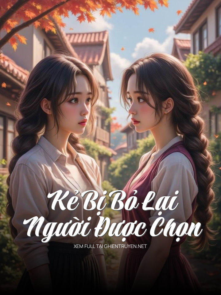 Kẻ Bị Bỏ Lại, Người Được Chọn