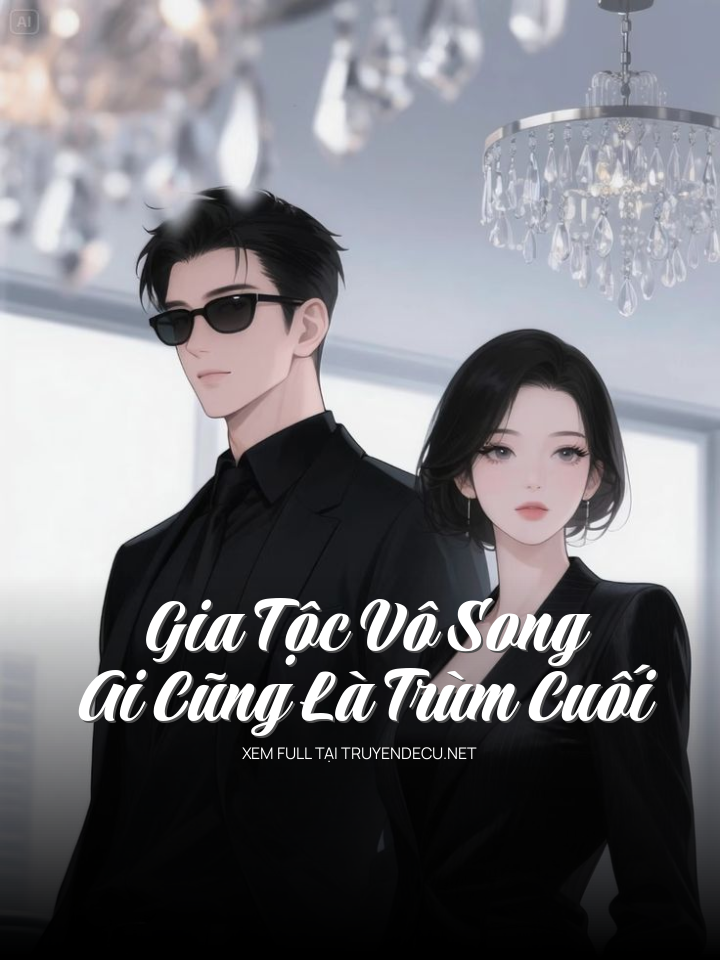 Gia Tộc Vô Song: Ai Cũng Là Trùm Cuối