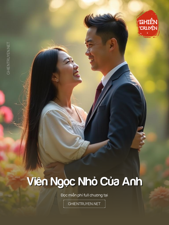 Viên Ngọc Nhỏ Của Anh