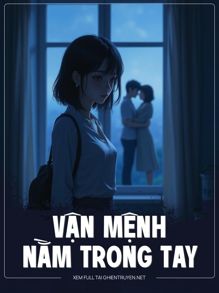 Vận Mệnh Nằm Trong Tay