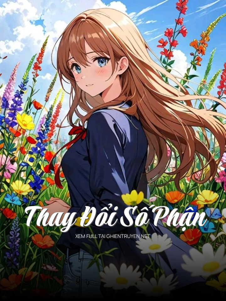 Thay Đổi Số Phận