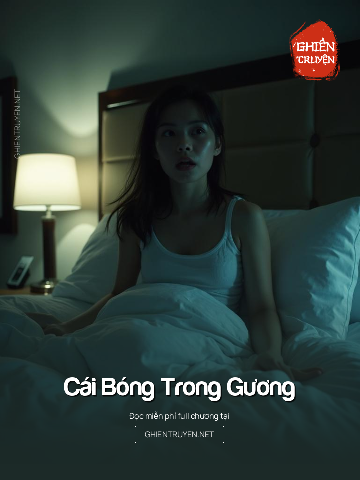 Cái Bóng Trong Gương
