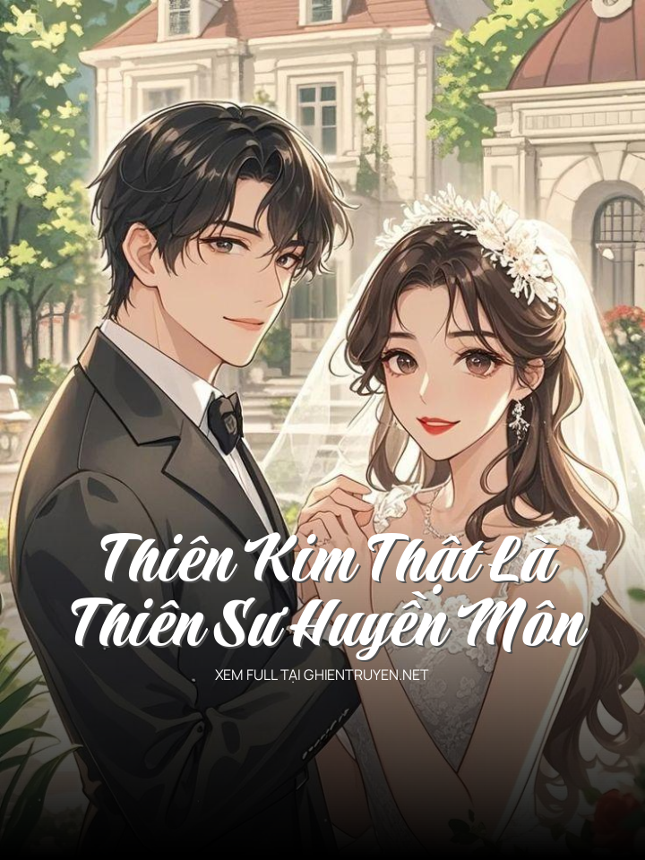 Thiên Kim Thật Là Thiên Sư Huyền Môn