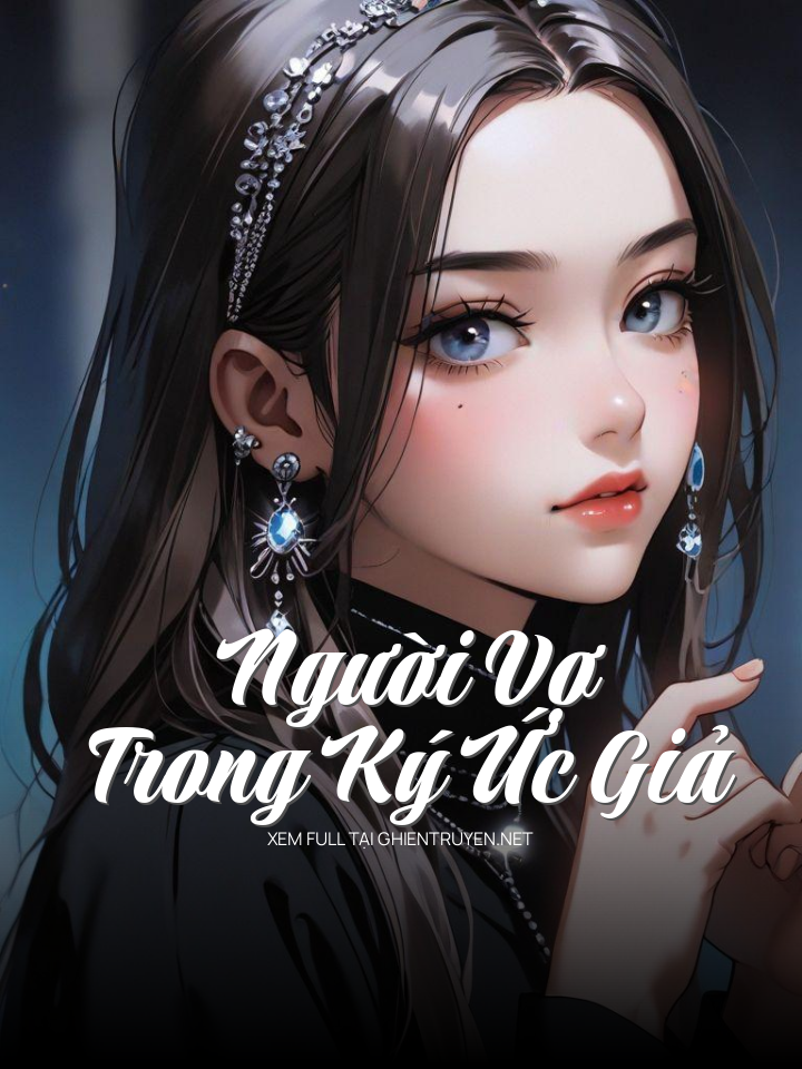 Người Vợ Trong Ký Ức Giả