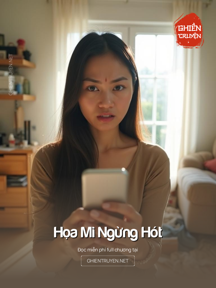 Họa Mi Ngừng Hót