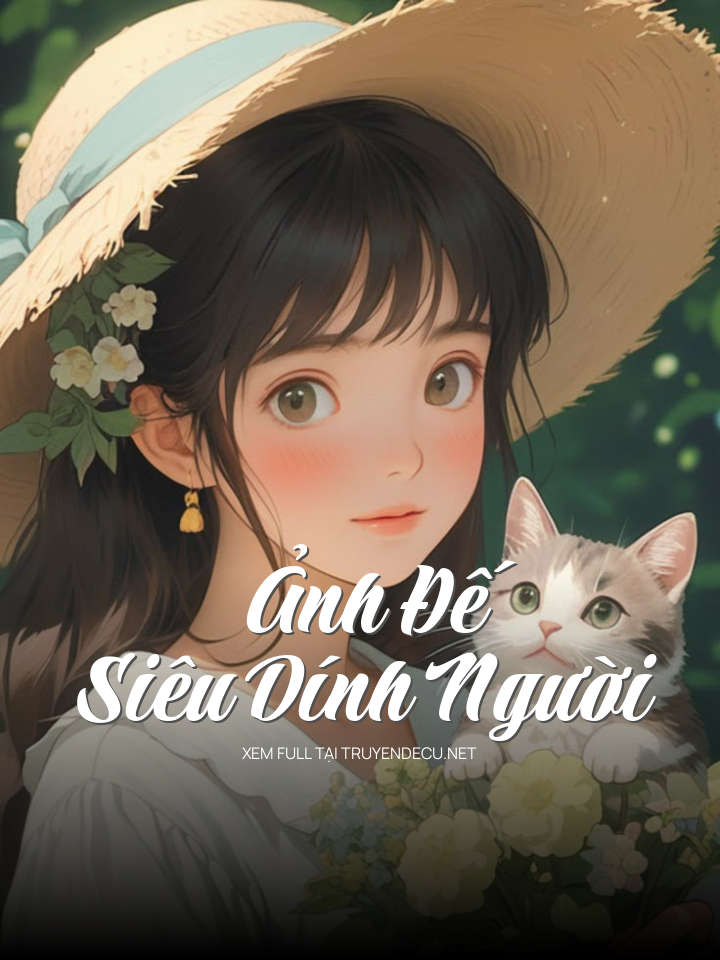 Ảnh Đế Siêu Dính Người