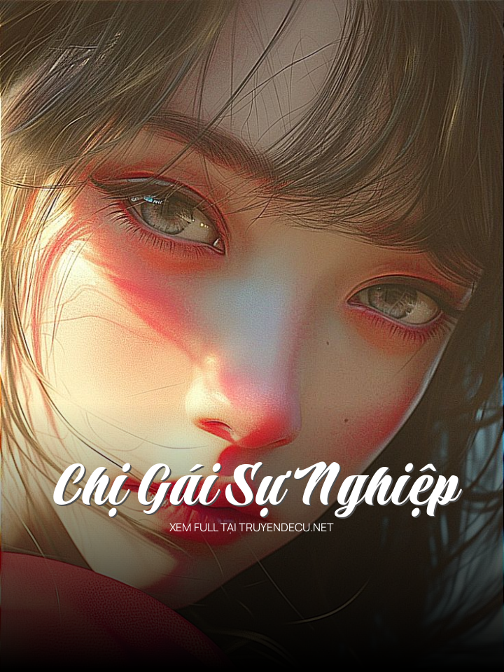 Chị Gái Sự Nghiệp