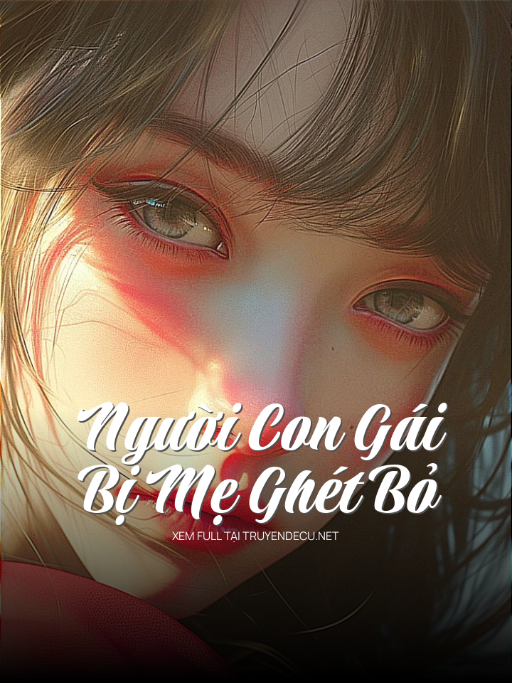 Người Con Gái Bị Mẹ Ghét Bỏ