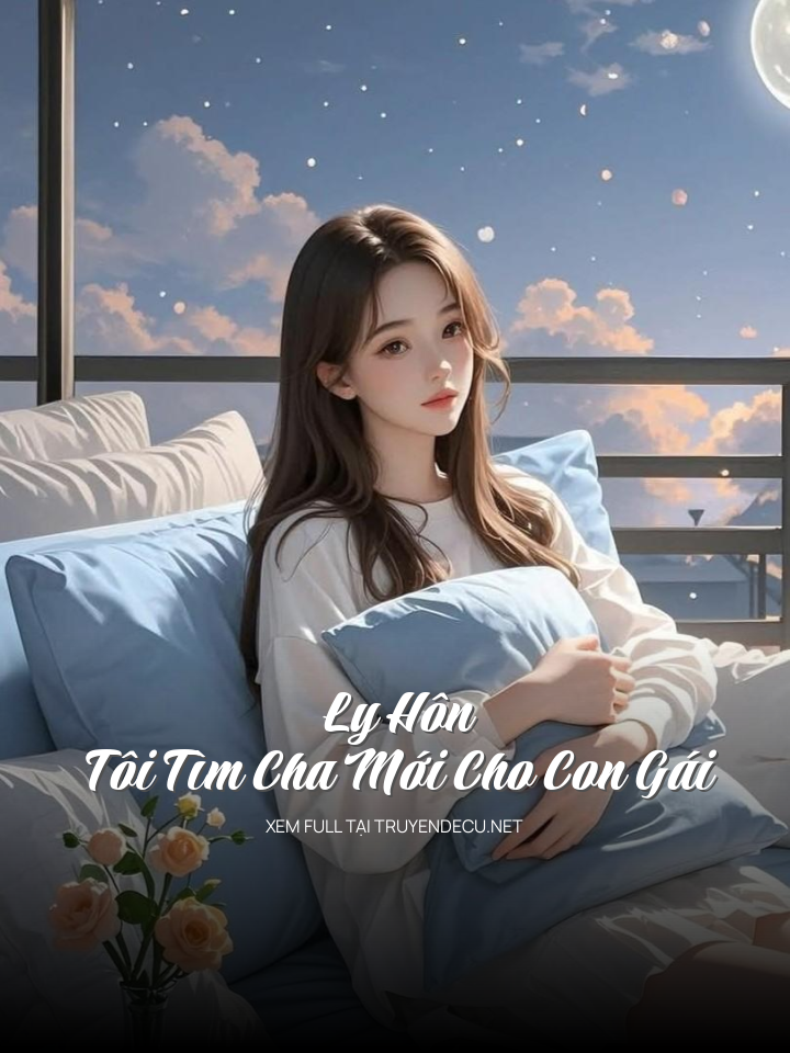 Ly Hôn, Tôi Tìm Cha Mới Cho Con Gái
