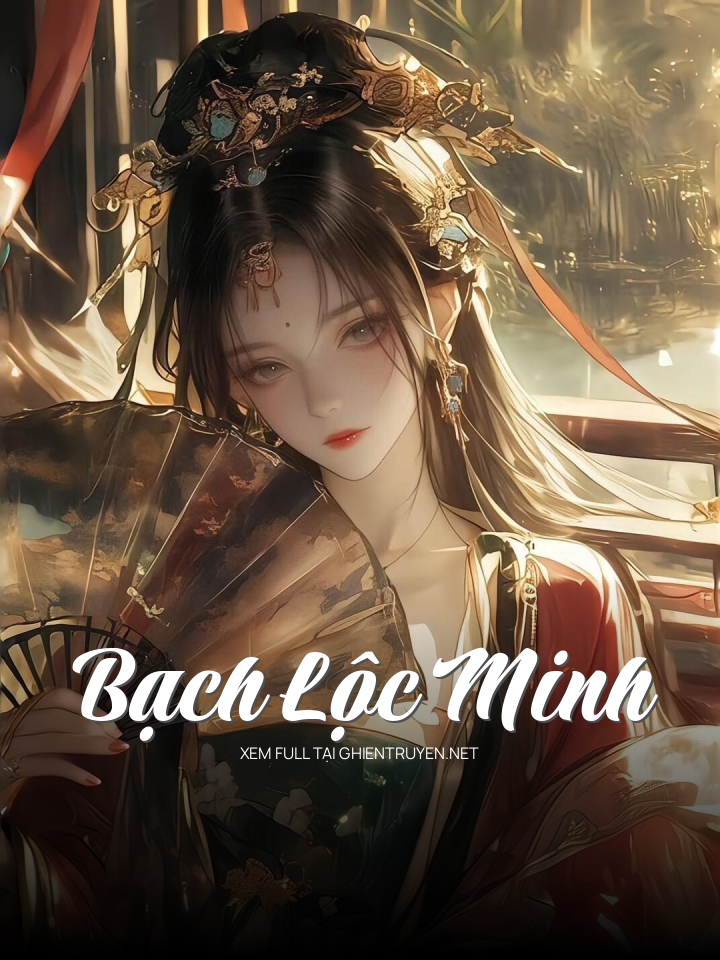 Bạch Lộc Minh