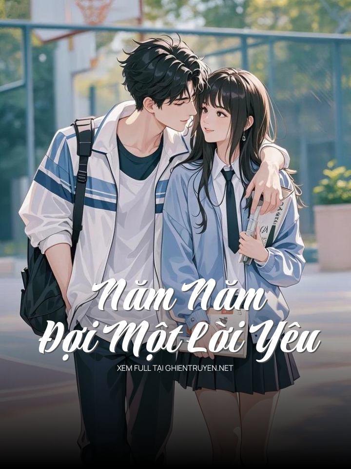 Năm Năm Đợi Một Lời Yêu