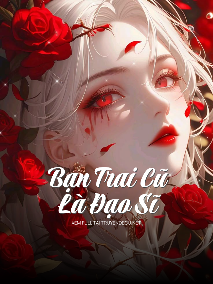 Bạn Trai Cũ Là Đạo Sĩ