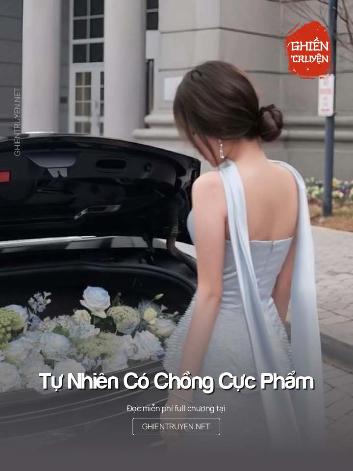 Tự Nhiên Có Chồng Cực Phẩm