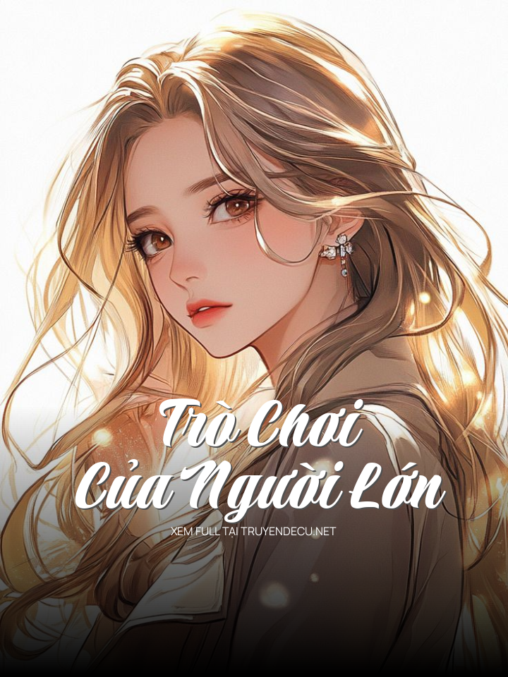 Trò Chơi Của Người Lớn
