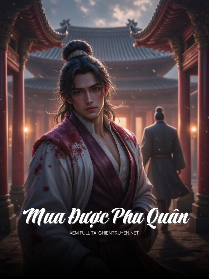 Mua Được Phu Quân