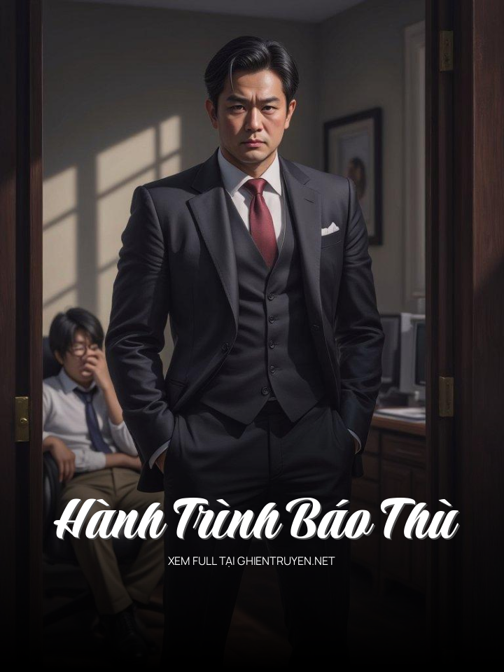 Hành Trình Báo Thù