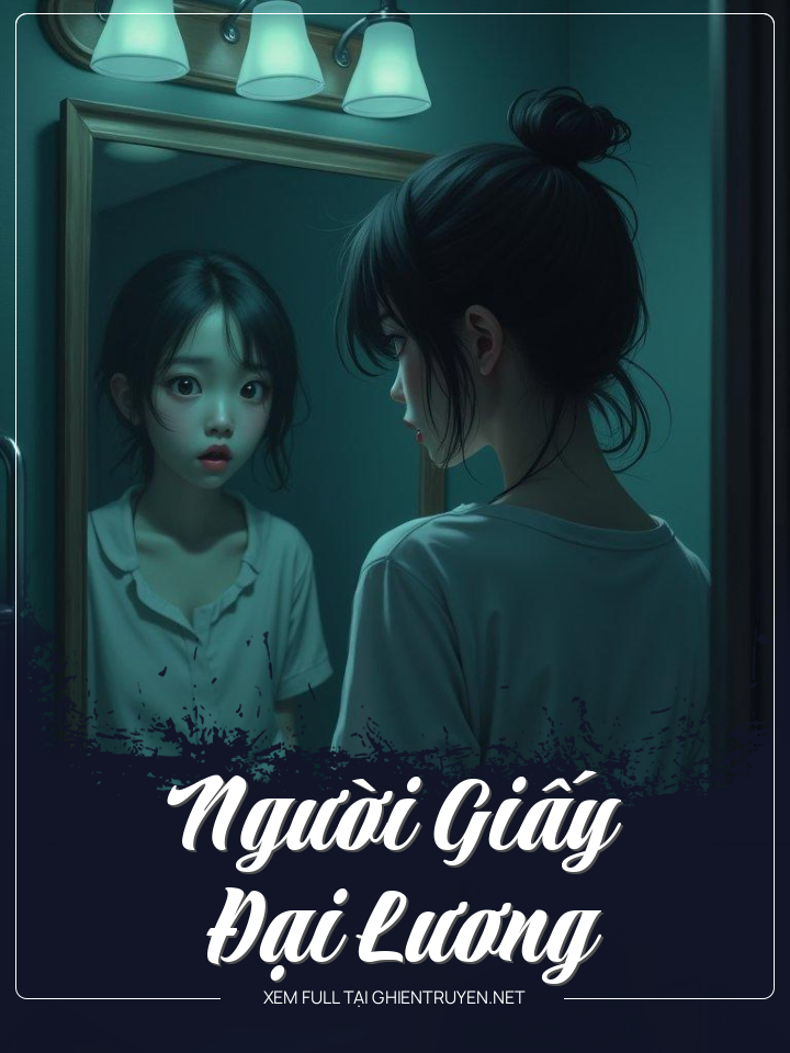 Người Giấy Đại Lương