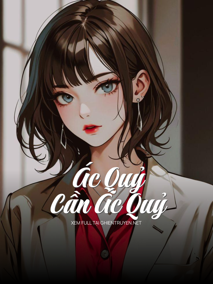 Ác Quỷ Cần Ác Quỷ