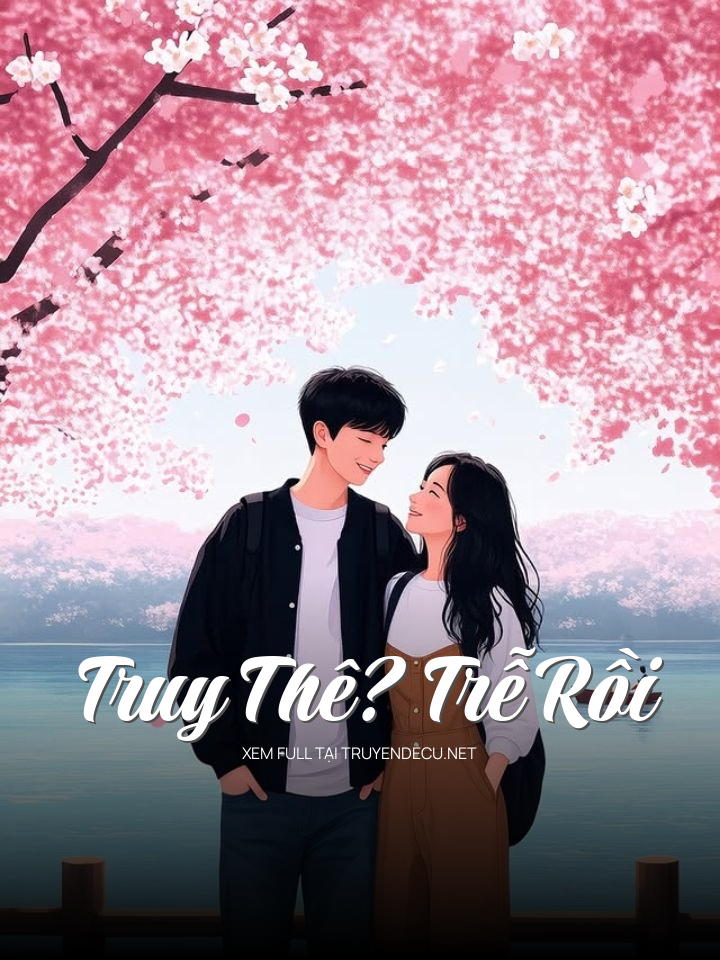 Truy Thê? Trễ Rồi