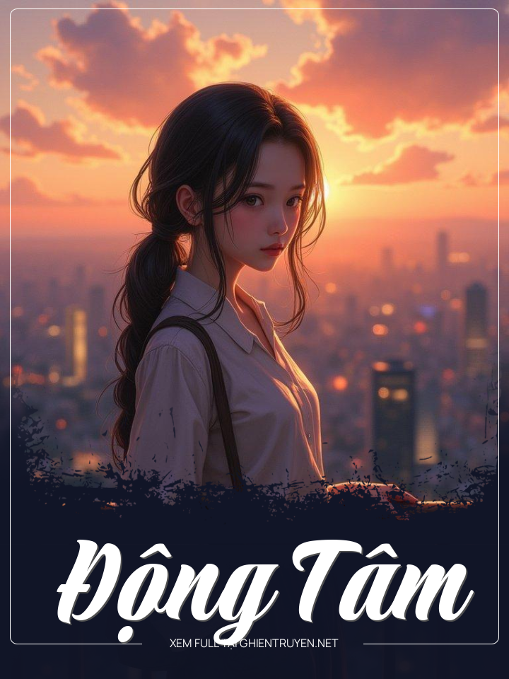 Động Tâm