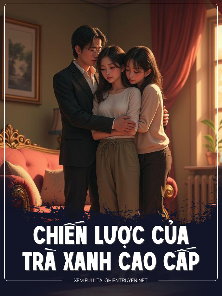 Chiến Lược Của Trà Xanh Cao Cấp