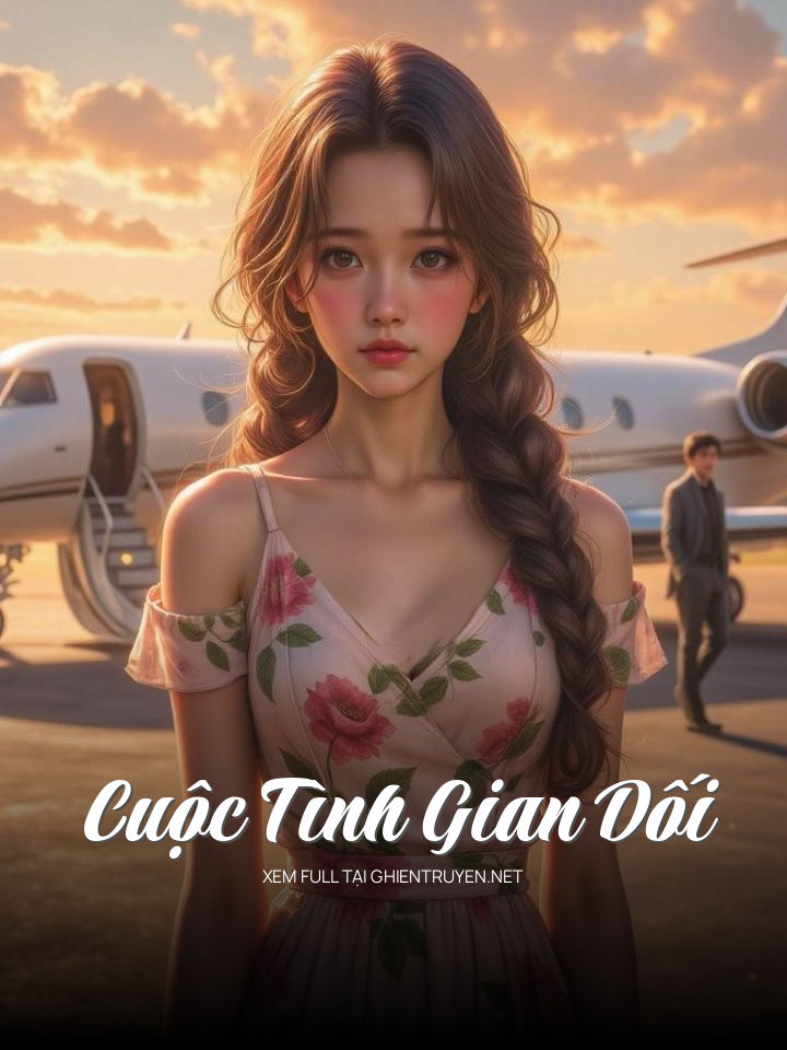 Cuộc Tình Gian Dối