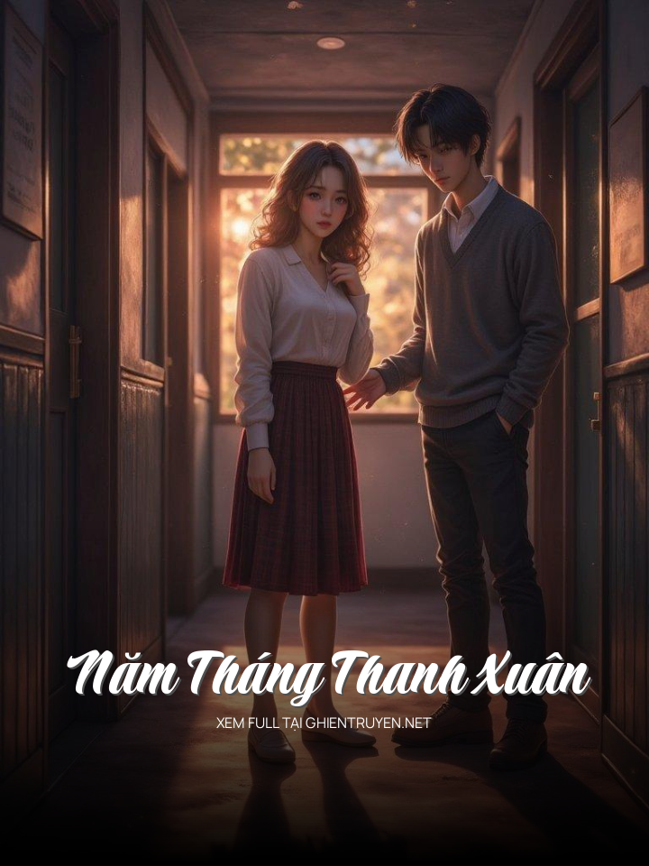 Năm Tháng Thanh Xuân