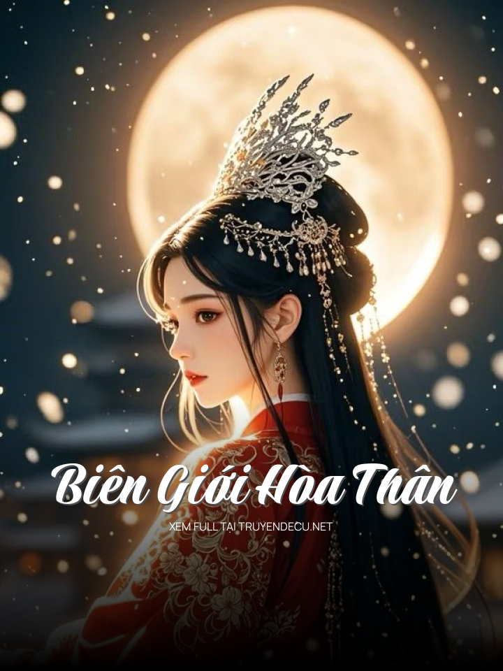 Biên Giới Hòa Thân