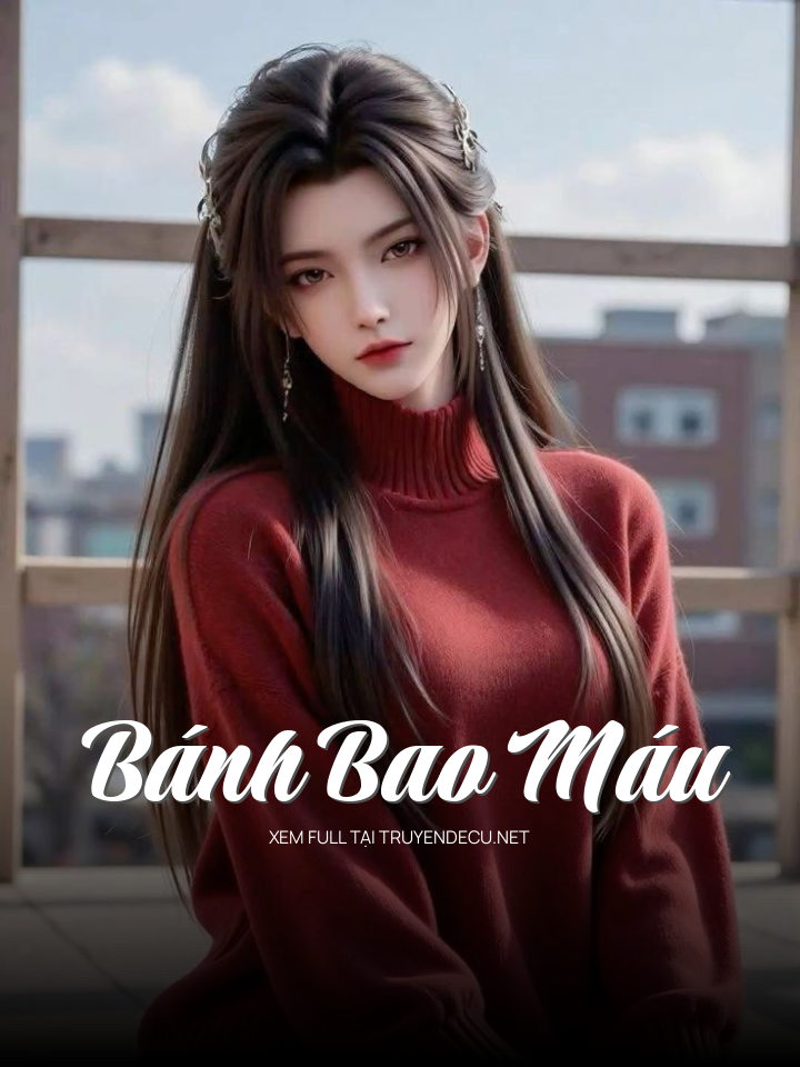 Bánh Bao Máu